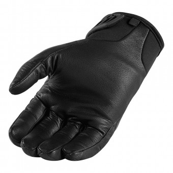 ICON Konflict Stealth