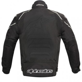 Alpinestars Megaton Drystar Nero