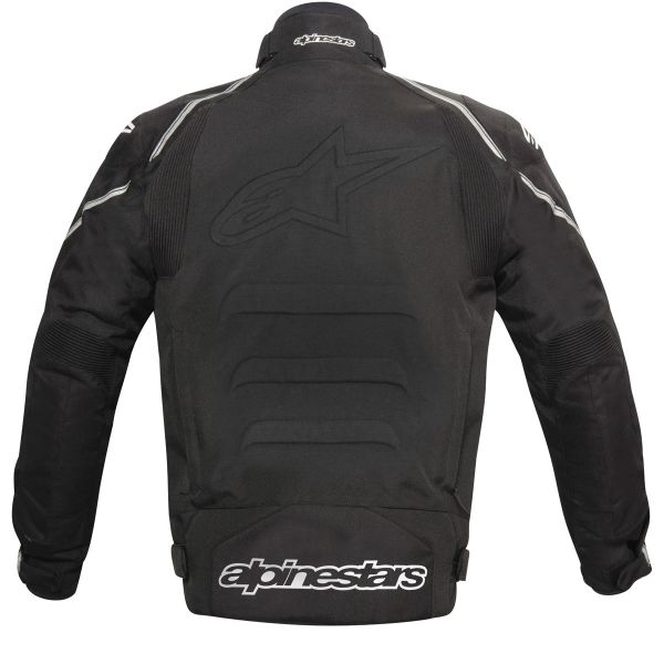 Alpinestars Megaton Drystar Nero