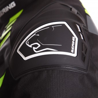 Bering Primo-R Black Fluo