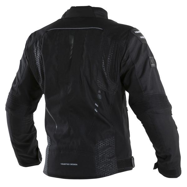 V'Quattro SP-51 Black