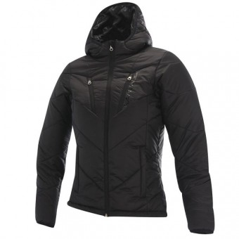 Giacche Moto Lunghe Alpinestars Stella Francie Black