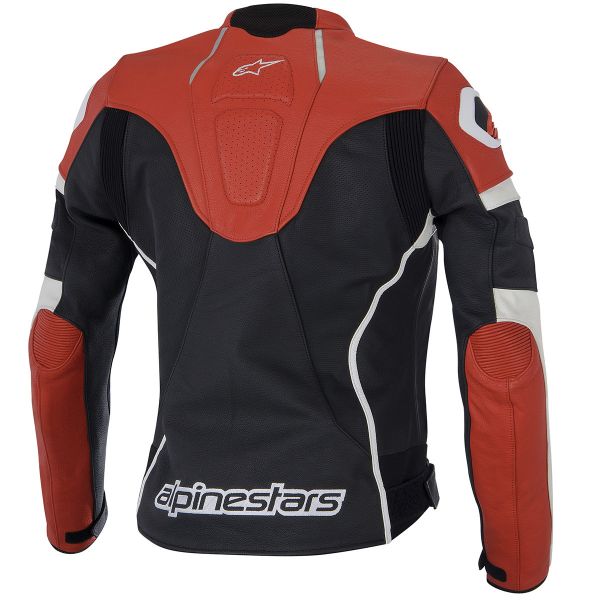 Alpinestars Stella GP PLUS R Nero Bianco Rosso