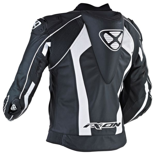 Ixon Addict Air Nero Bianco