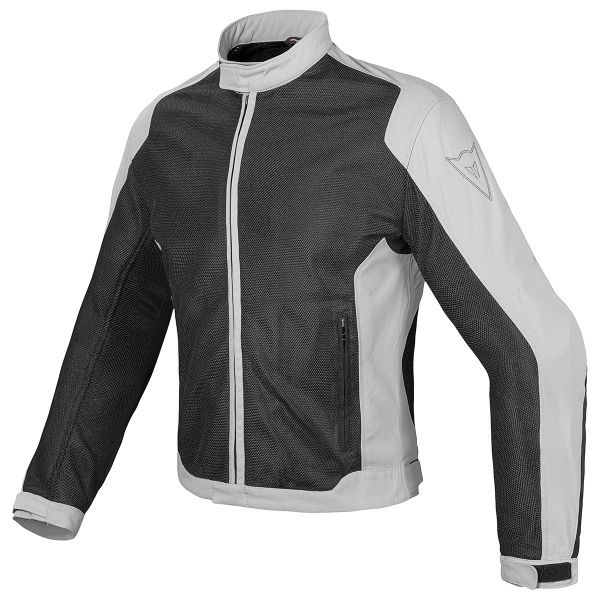 Giacche moto Dainese Air-Flux D1 Black High Rise