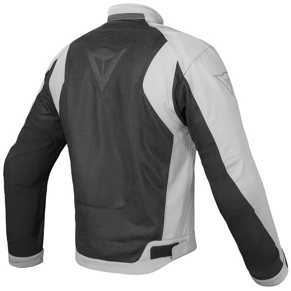Dainese Air-Flux D1 Black High Rise