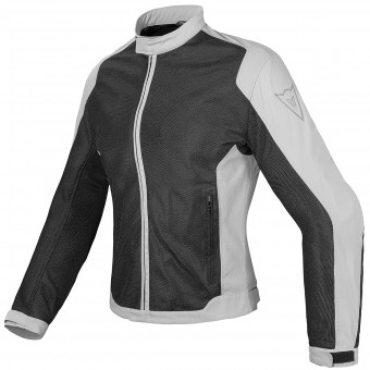 Giacche moto Dainese Air-Flux D1 Lady Black High-Rise
