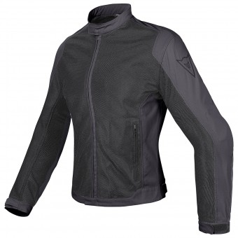 Giacche moto Dainese Air-Flux D1 Lady Black