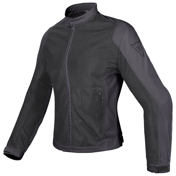 Giacche moto Dainese Air-Flux D1 Lady Black Giacche moto Dainese Air-Flux D1 Lady Black