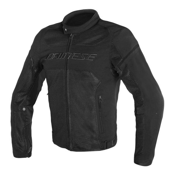Giacche moto Dainese Air Frame D1 Black