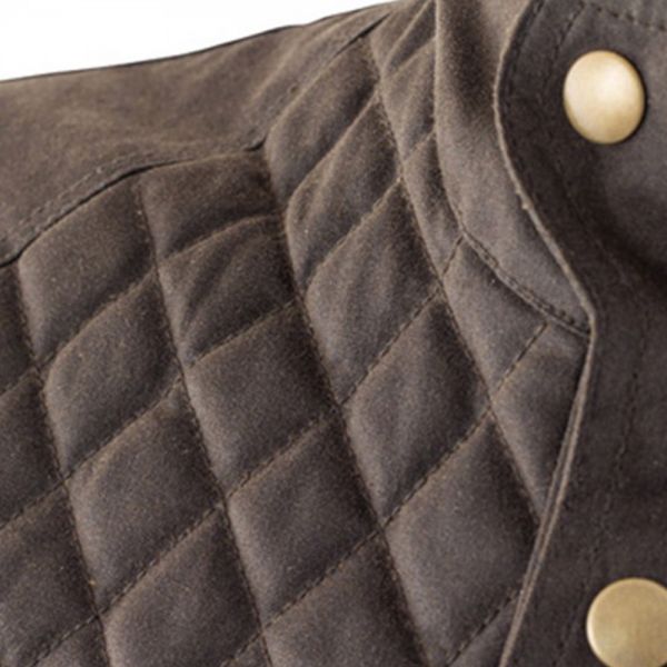 Merlin Armitage Wax Olive