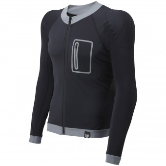 Giacche moto Knox Armoured Shirt Men