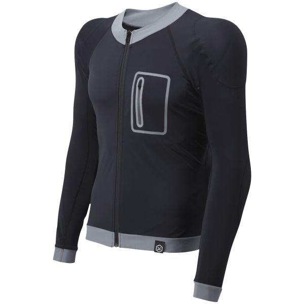 Giacche moto Knox Armoured Shirt Men