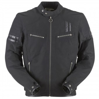 Giacche moto Furygan Aron Black