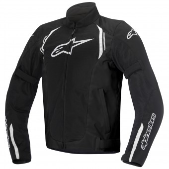 Alpinestars Ast Air Nero