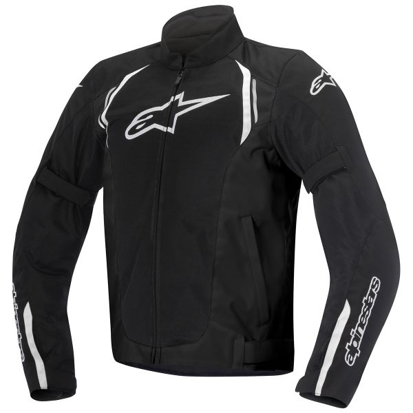 Alpinestars Ast Air Nero