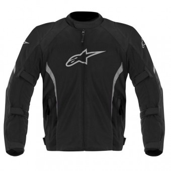 Giacche moto Alpinestars Ast Air Nero