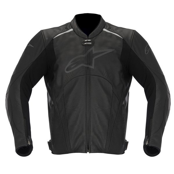 Giacche moto Alpinestars Avant Nero