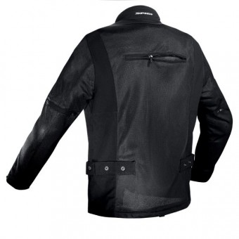 Spidi Basic Net Nero