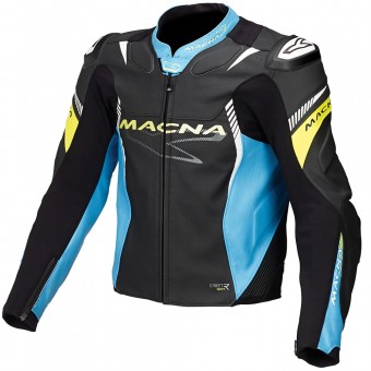 Giacche moto Macna Blast Blue