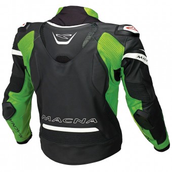 Macna Blast Green