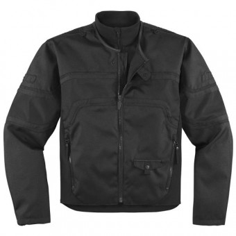 Giacche moto ICON Brawnson Stealth
