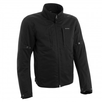 Giacche moto Bering Brody Noir