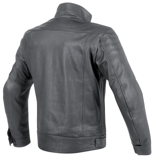 Dainese Bryan Leather Black