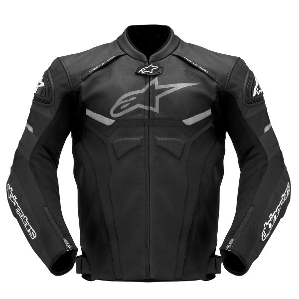 Giacche moto Alpinestars Celer Nero