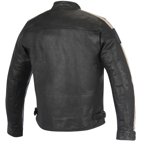 Alpinestars Charlie Pelle Nero Sabbia