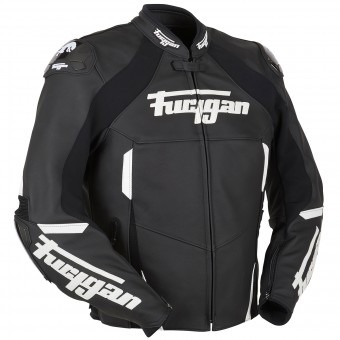 Furygan Cobra Nero Bianco