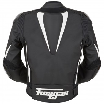 Furygan Cobra Nero Bianco