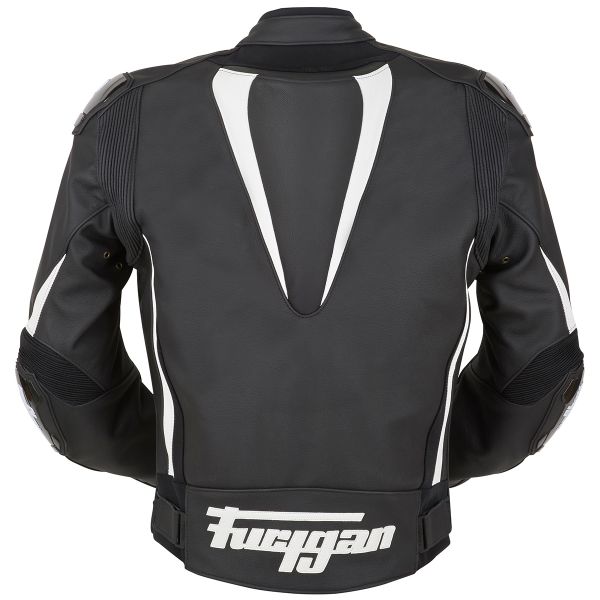 Furygan Cobra Nero Bianco