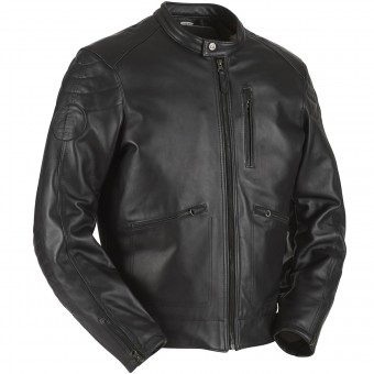 Giacche moto Furygan Coburn Black
