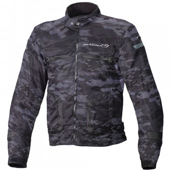 Giacche moto Macna Command+ Camo Urban Giacche moto Macna Command+ Camo Urban