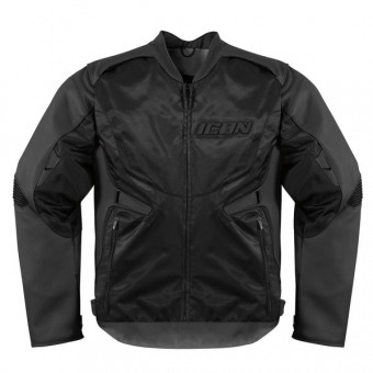 Giacche moto ICON Compound Stealth
