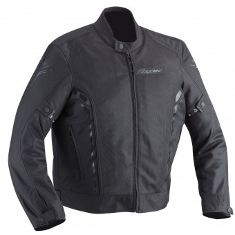 Giacche moto Ixon Cooler C Black