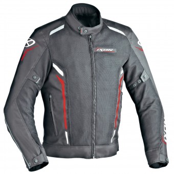 Buoni affari Ixon Cooler Nero Bianco Rosso