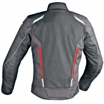 Ixon Cooler Nero Bianco Rosso