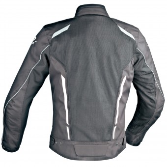 Ixon Cooler Nero Bianco