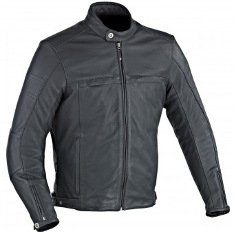 Giacche moto Ixon Copper Slick Black