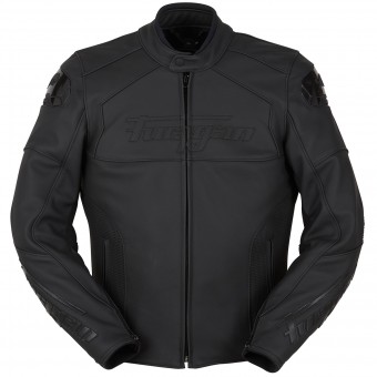 Giacche moto Furygan Dark Evo Nero