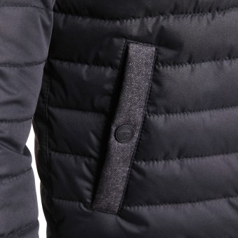 Bering Daryl Kid Black