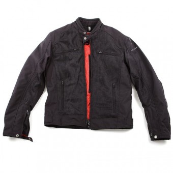 Giacche moto Helstons District Mesh