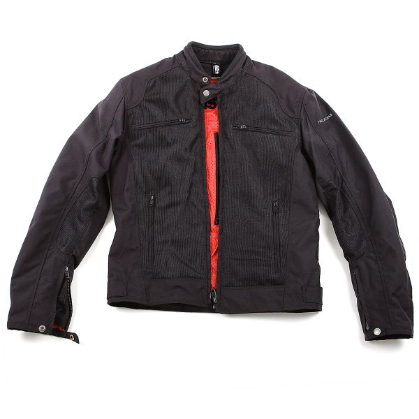 Giacche moto Helstons District Mesh