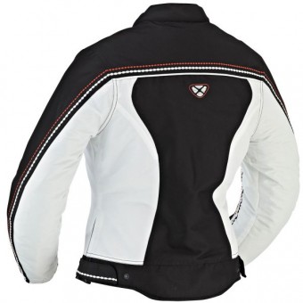 Ixon Diva Sport Noir Blanc