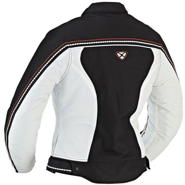 Ixon Diva Sport Noir Blanc