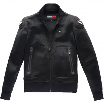 Giacche moto Blauer Easy Air Black