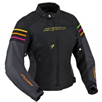 Giacche moto Ixon Electra Colorblock