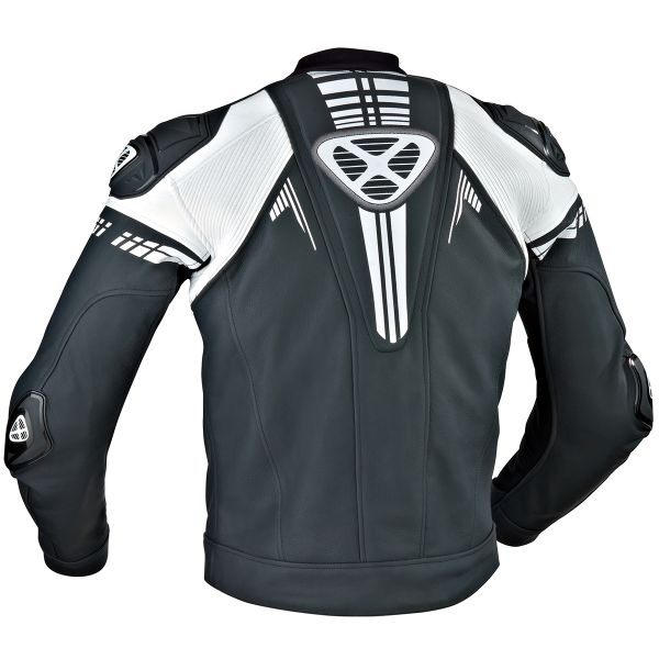 Ixon Exocet Nero Bianco